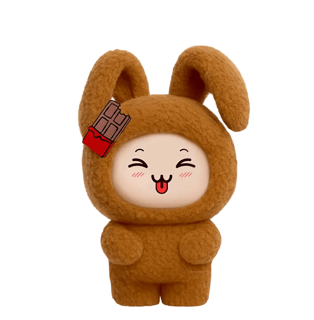 Спрятанный Чарли Бу